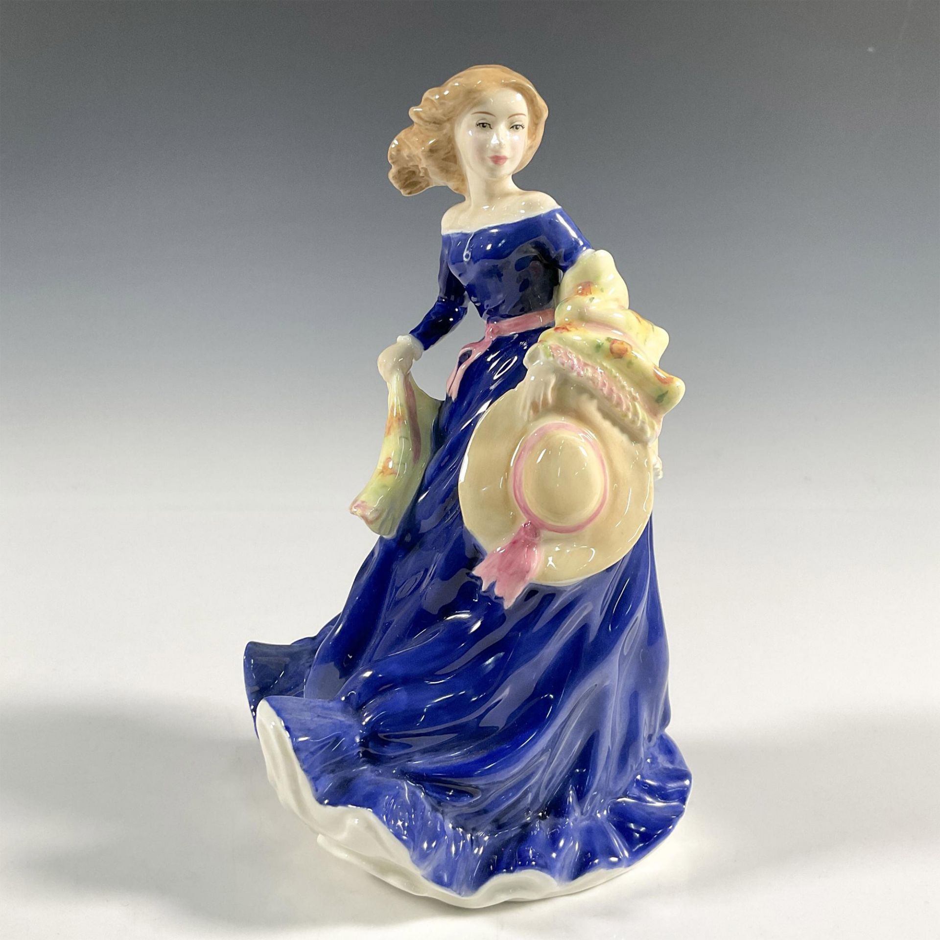 Moonlight Stroll HN3954 - Royal Doulton Figurine