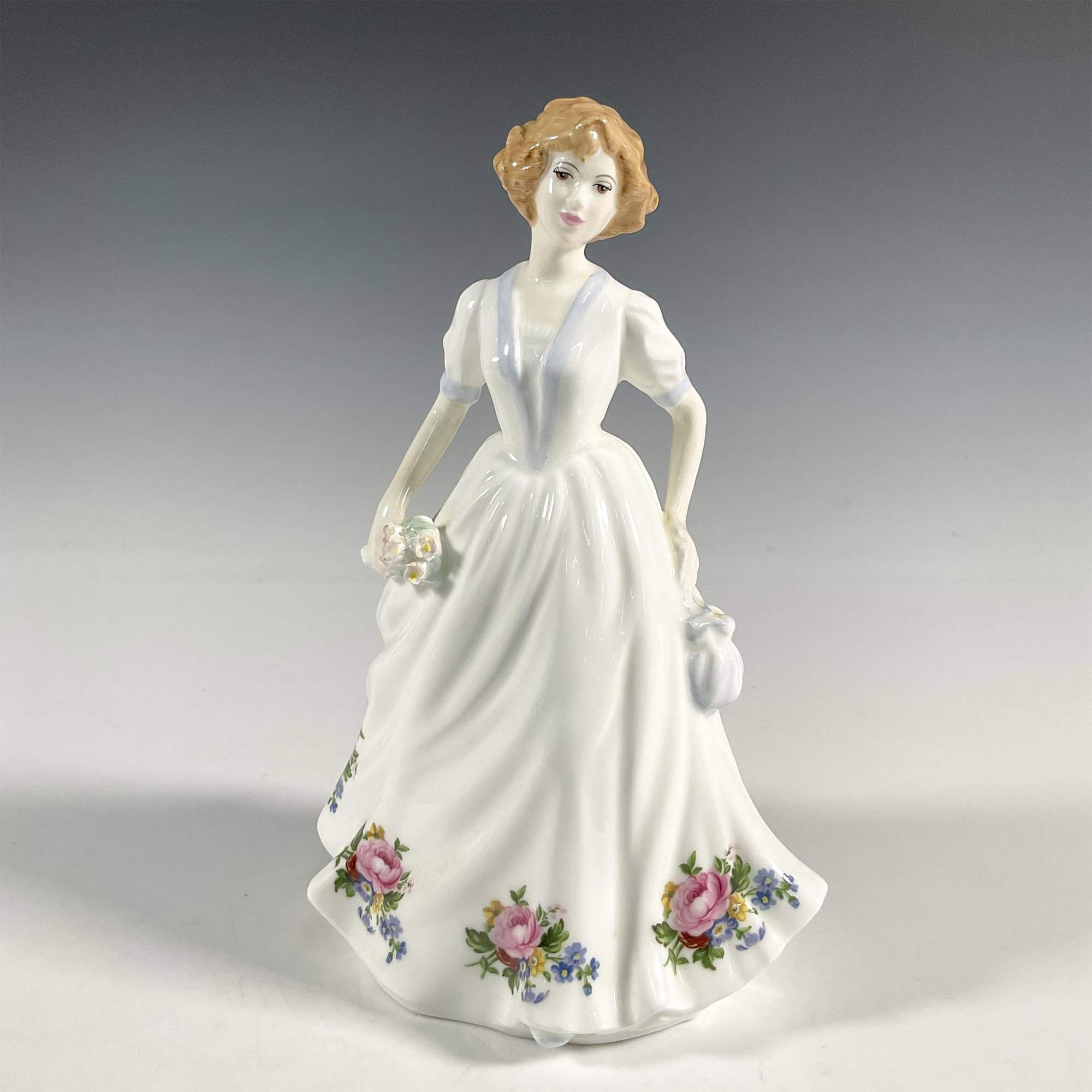 Louise HN3888 - Royal Doulton Figurine