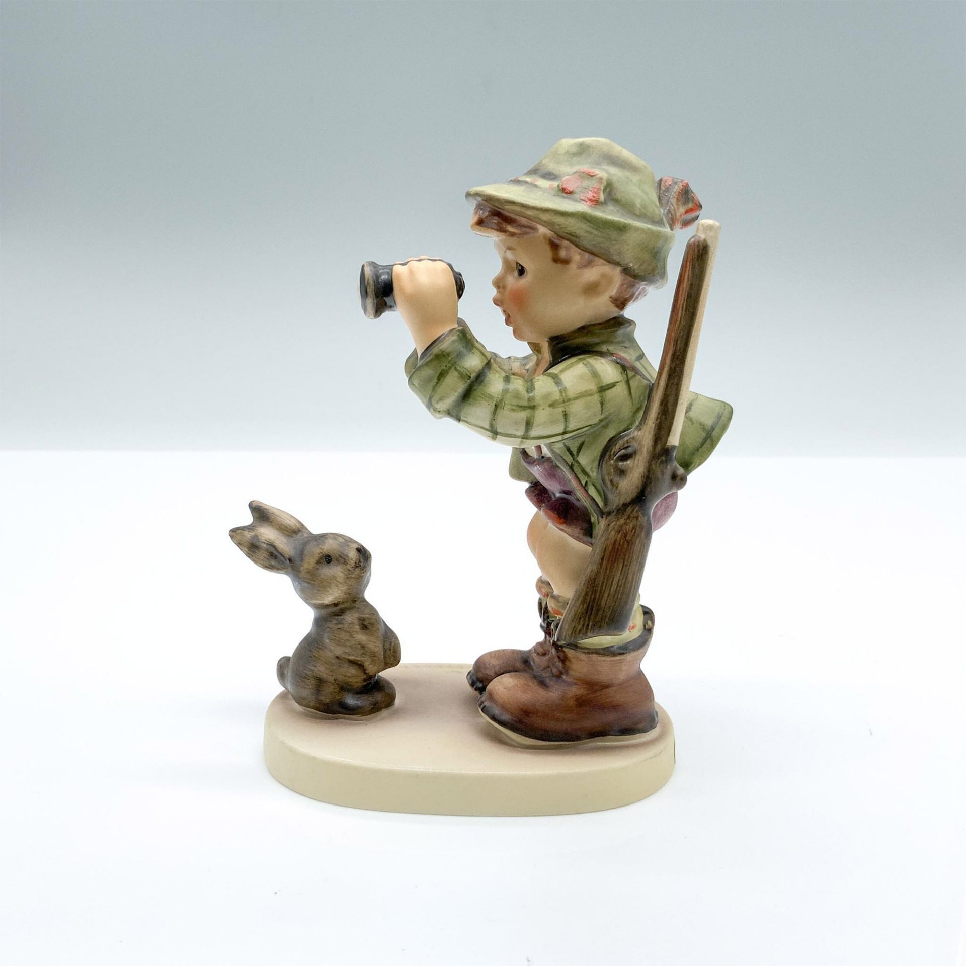 Good Hunting 307 - Goebel Hummel Figurine