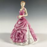 Happy Birthday HN5542 - 2012 Royal Doulton Figure of the Year
