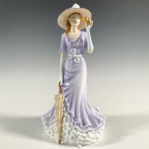 Happy Birthday 2014 HN5672 - Royal Doulton Figurine