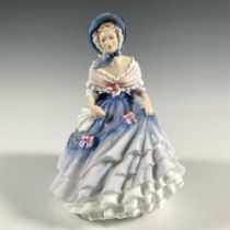 Alice HN3368 - Royal Doulton Figurine