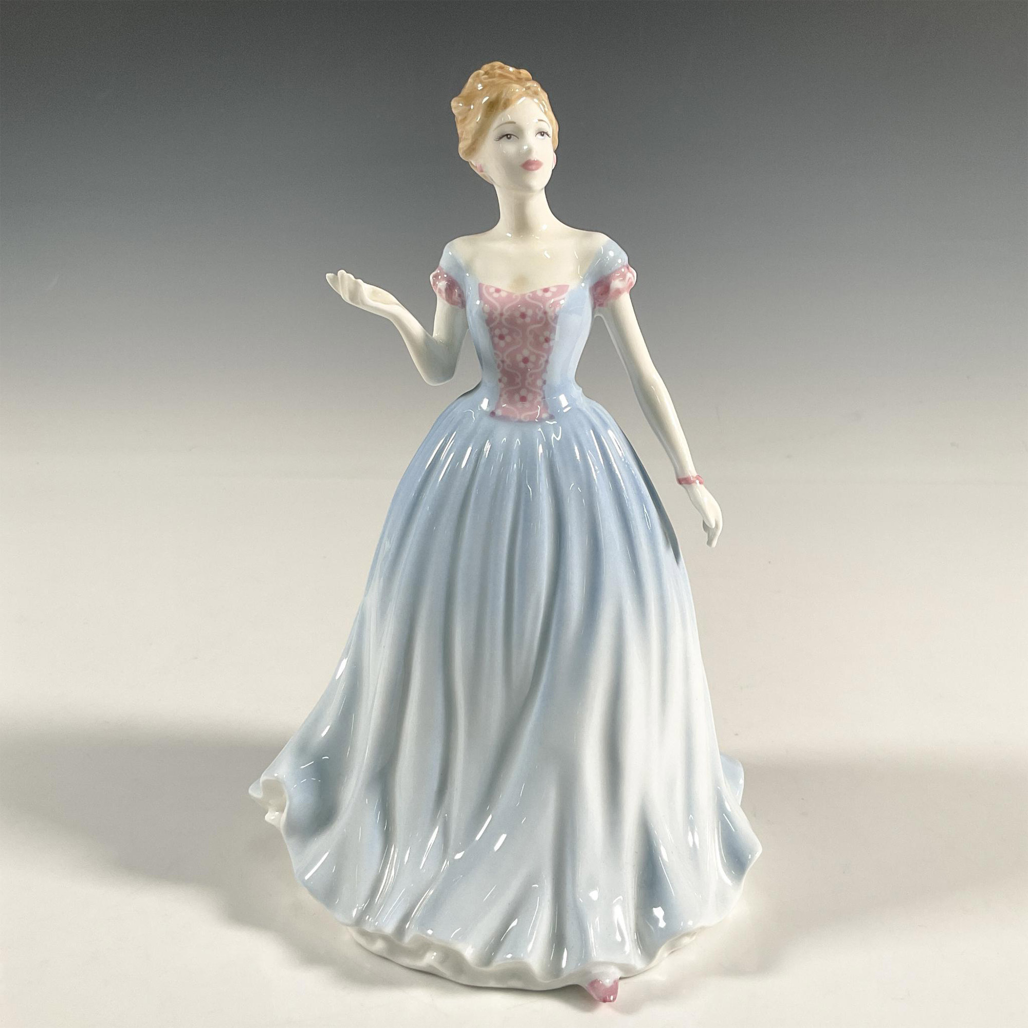 Rosemary HN4662 - Royal Doulton Figurine