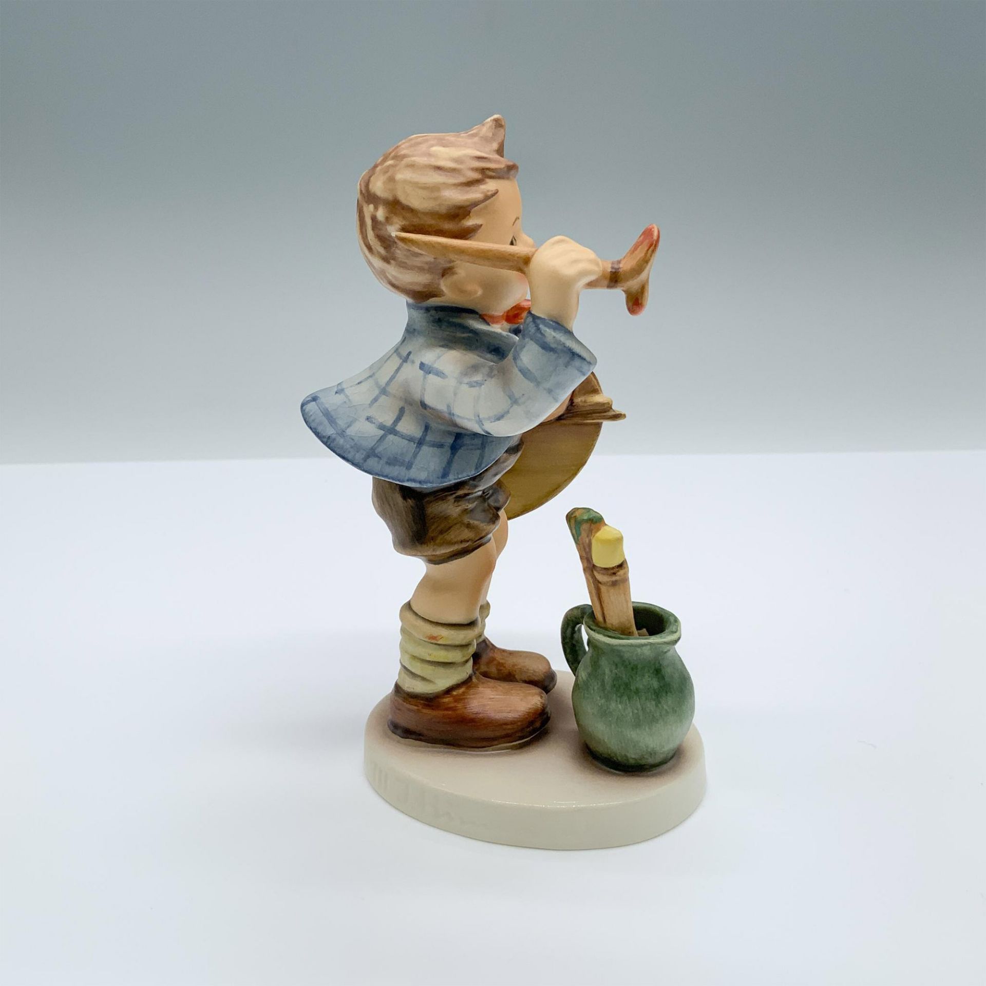 The Artist 304 - Goebel Hummel Figurine - Bild 2 aus 5