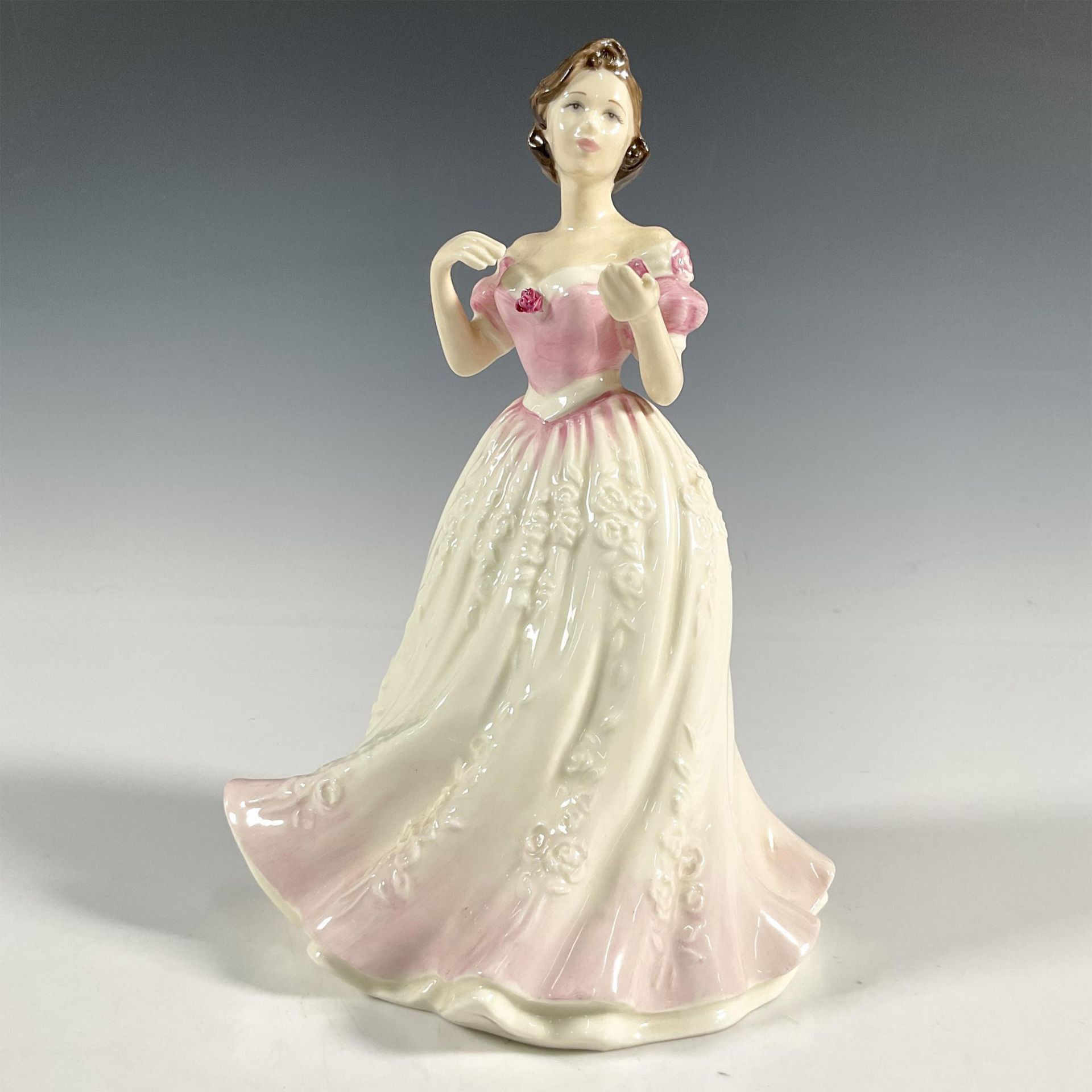 Charity HN4243 - Royal Doulton Figurine