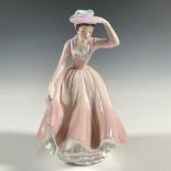 Sweet April HN2215 - Royal Doulton Figurine