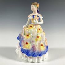 Rosemary HN3698 - Royal Doulton Figurine