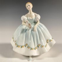 First Dance HN2803 - Royal Doulton Figurine