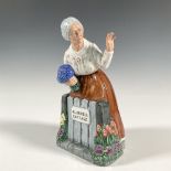 Thank You HN2732 - Royal Doulton Figurine