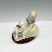 Golden Days HN2274 - Royal Doulton Figurine