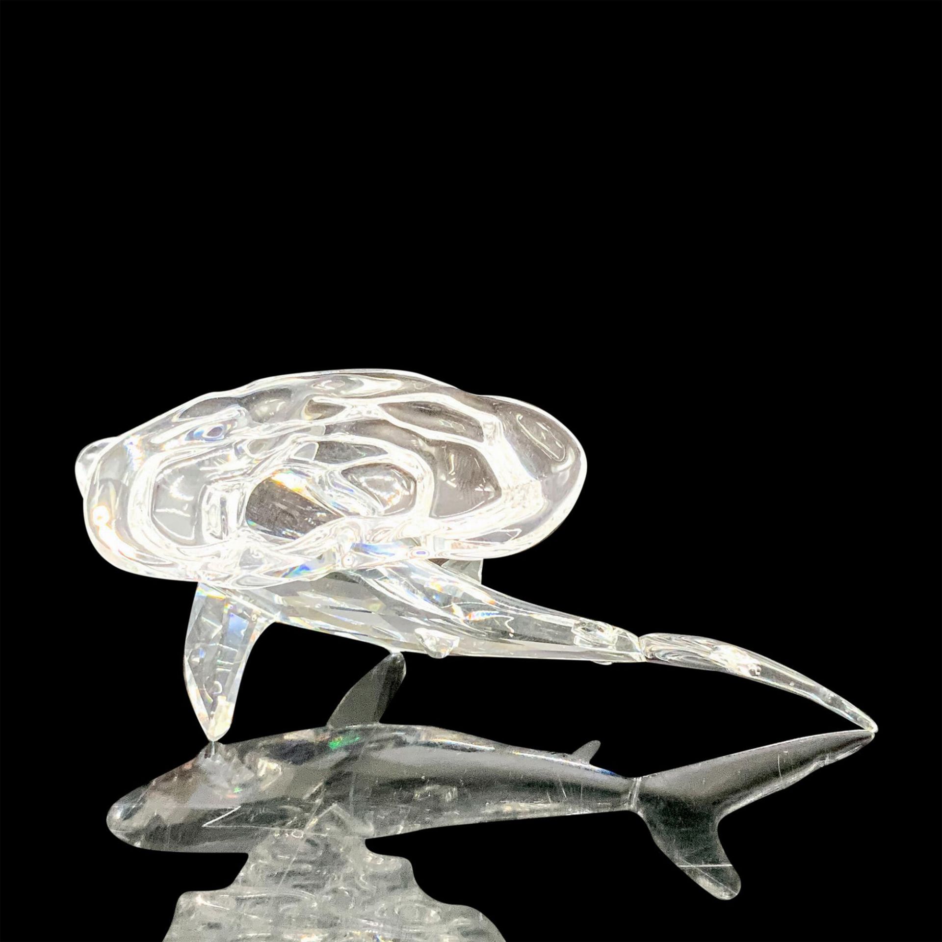 Swarovski Crystal Figurine, Baby Shark 269236 - Bild 3 aus 4