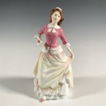 Susan HN3871 - Royal Doulton Figurine