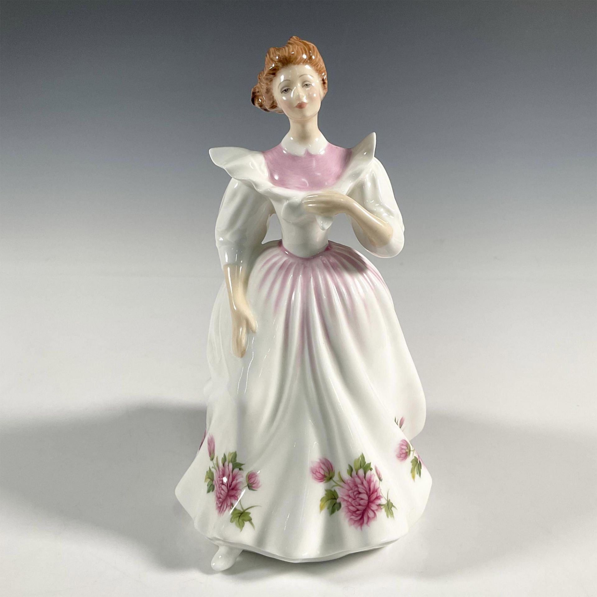 November HN2695 - Royal Doulton Figurine