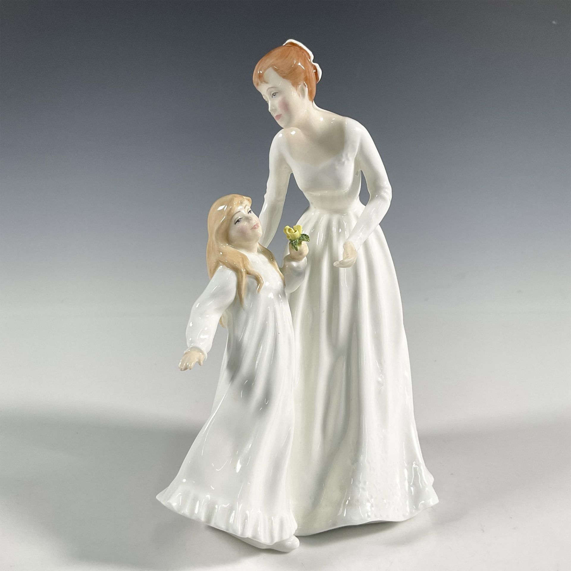 Just For You HN3355 - Royal Doulton Figurine