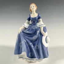 Hillary HN4996 - Royal Doulton Figurine