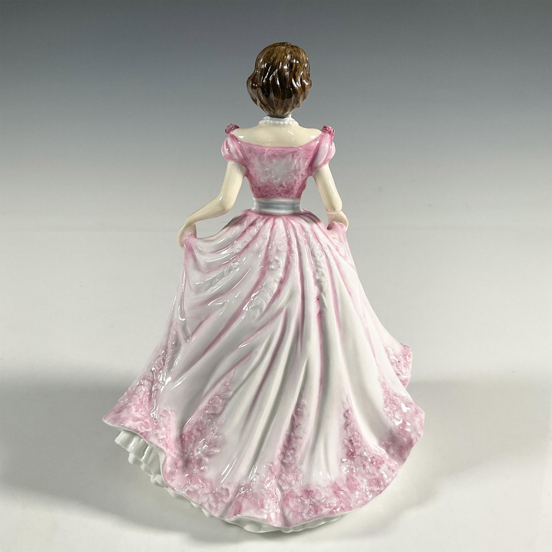 Hope HN4097 - Royal Doulton Figurine - Bild 2 aus 3