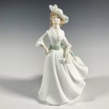 Margaret HN3496 - Royal Doulton Figurine