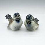 Pair of Goebel Hummel Figurines, Sparrows