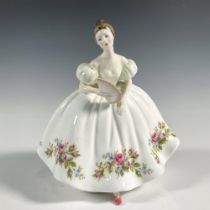 Samantha HN3304 - Royal Doulton Figurine