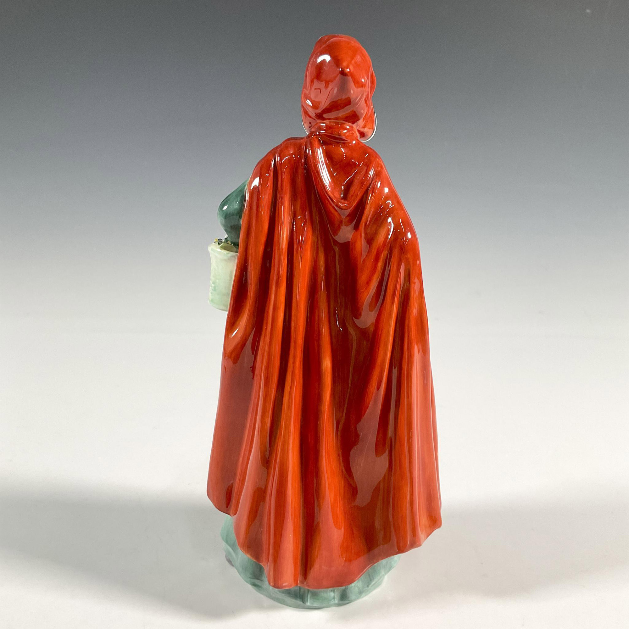 Jean HN2032 - Royal Doulton Figurine - Image 2 of 3