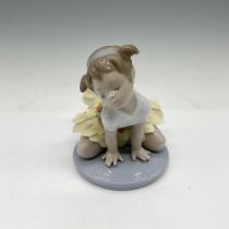 Oopsy Daisy 1006691 - Lladro Porcelain Figurine