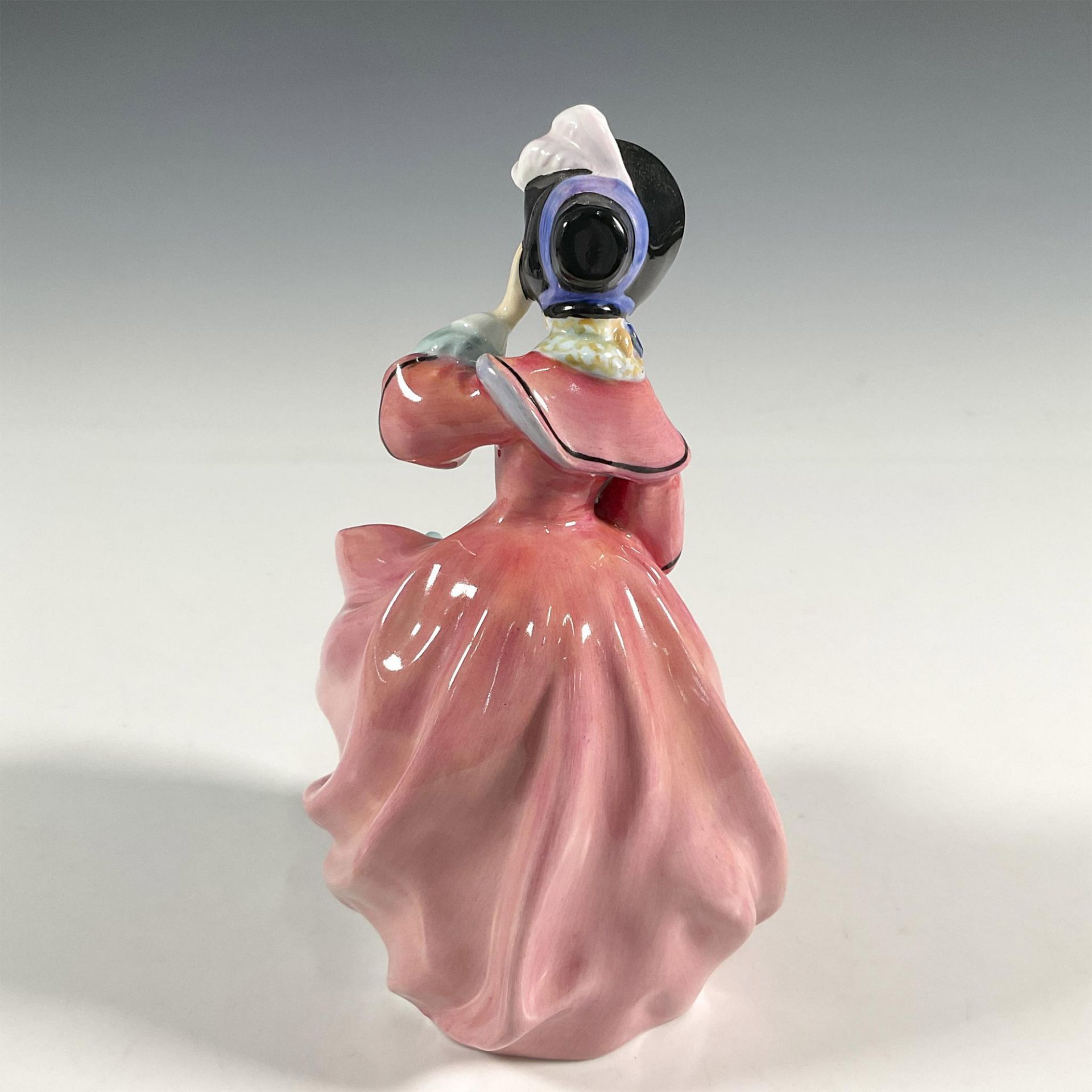 Spring Morning HN1922 - Royal Doulton Figurine - Bild 2 aus 3