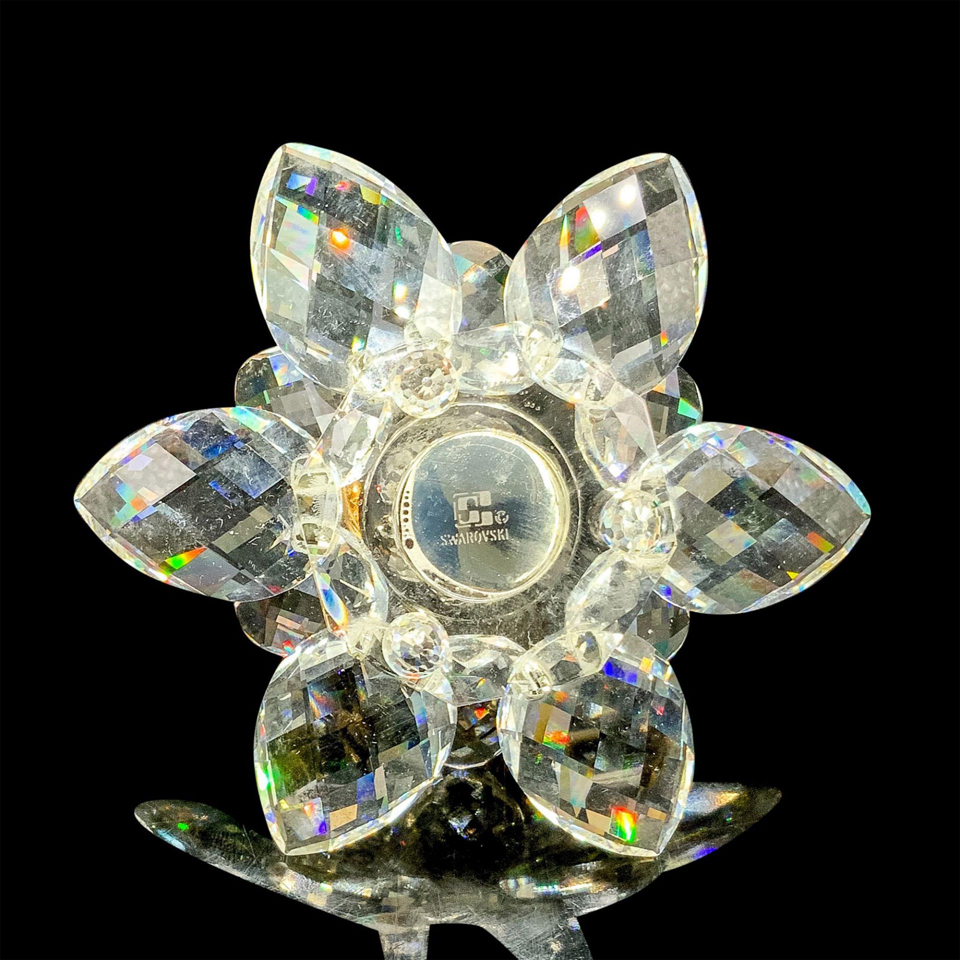 Swarovski Crystal Figurine, Bee In Flight - Bild 4 aus 5