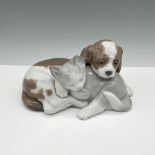 Bosom Buddies 1006599 - Lladro Porcelain Figurine