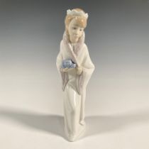 King Gaspar 1004674 - Lladro Porcelain Figurine