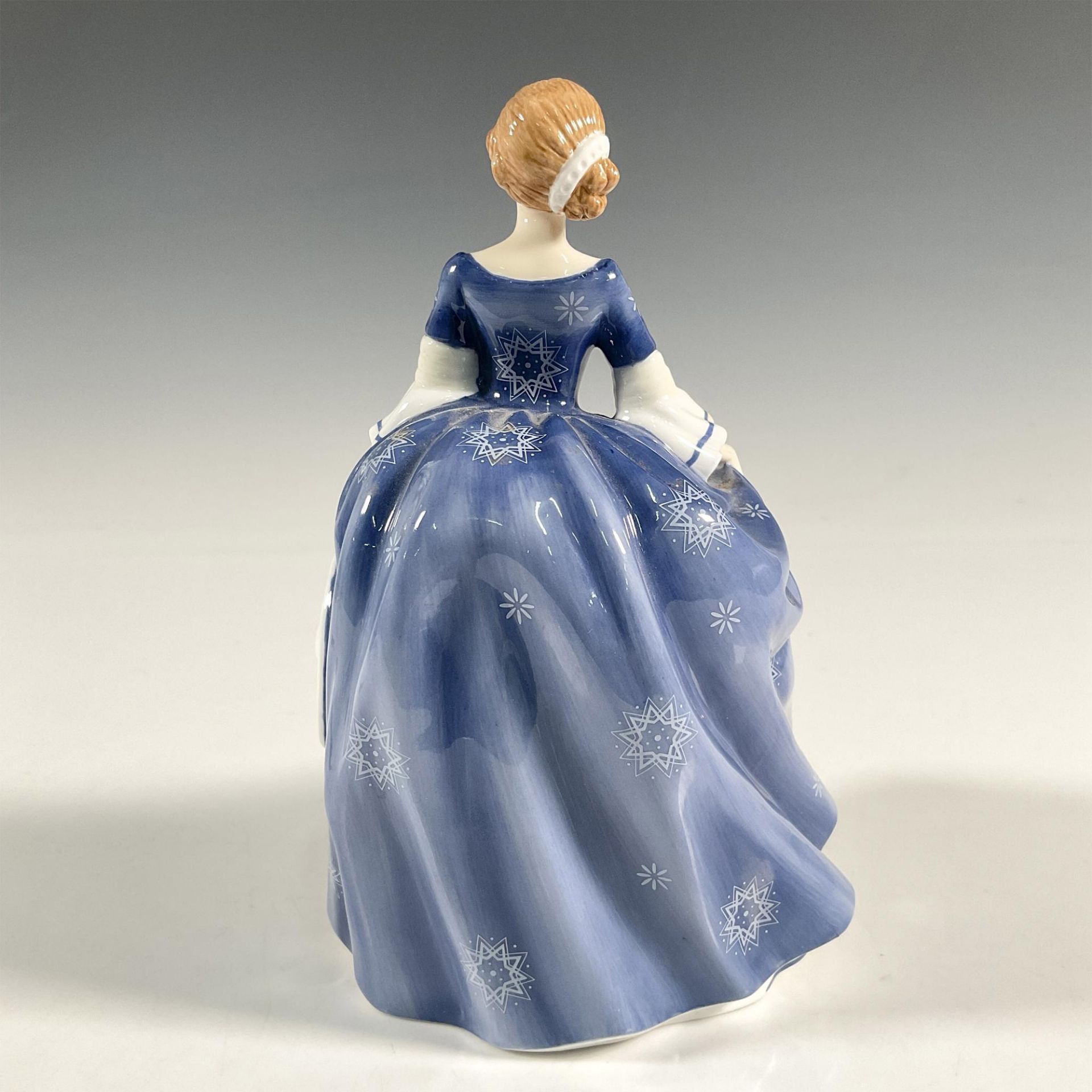 Hillary HN4996 - Royal Doulton Figurine - Bild 2 aus 3