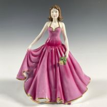 Especially For You HN5380 - Royal Doulton Figurine