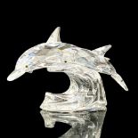 Swarovski Crystal Figurine, Lead Me 153850