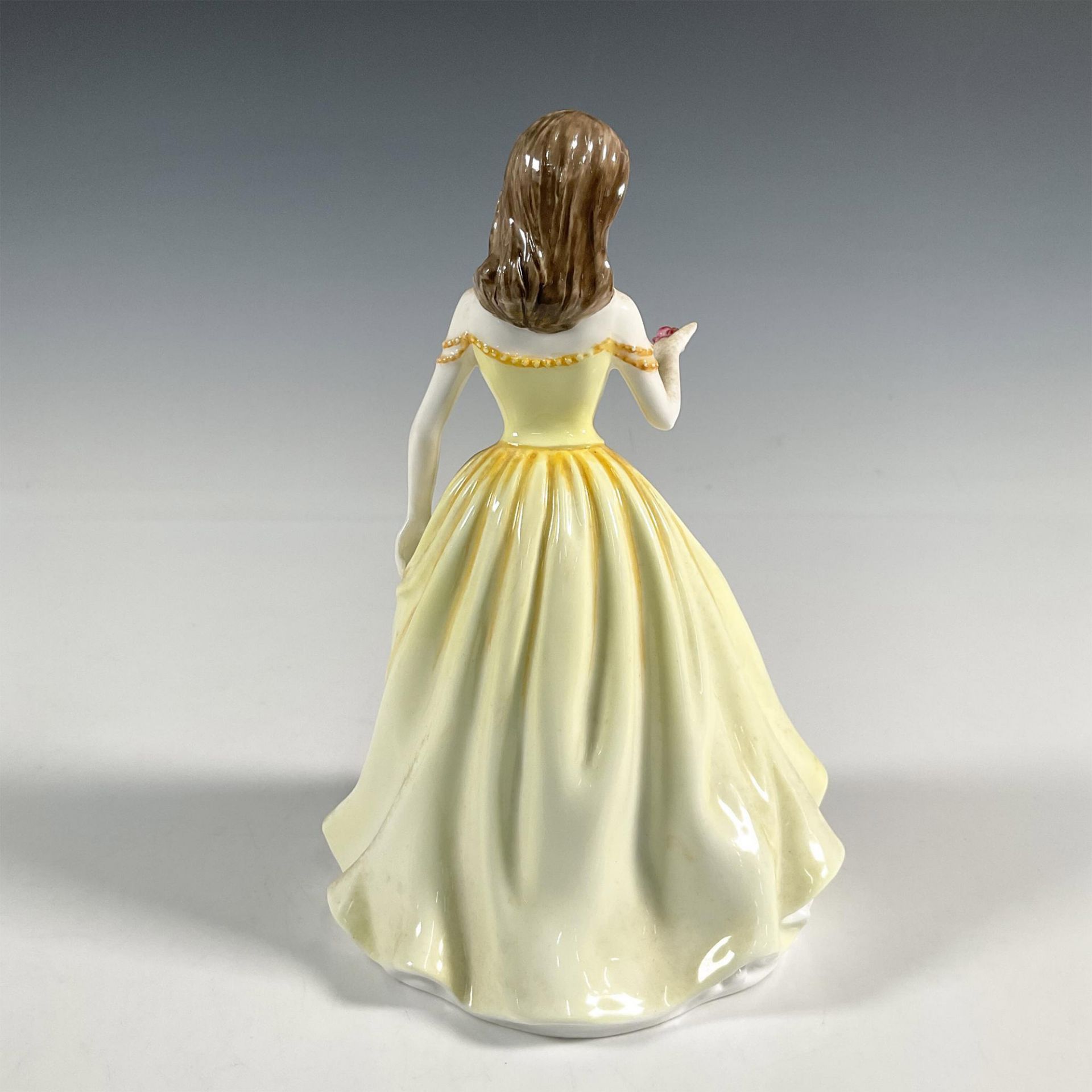 Rose HN4581 - Royal Doulton Figurine - Bild 2 aus 3