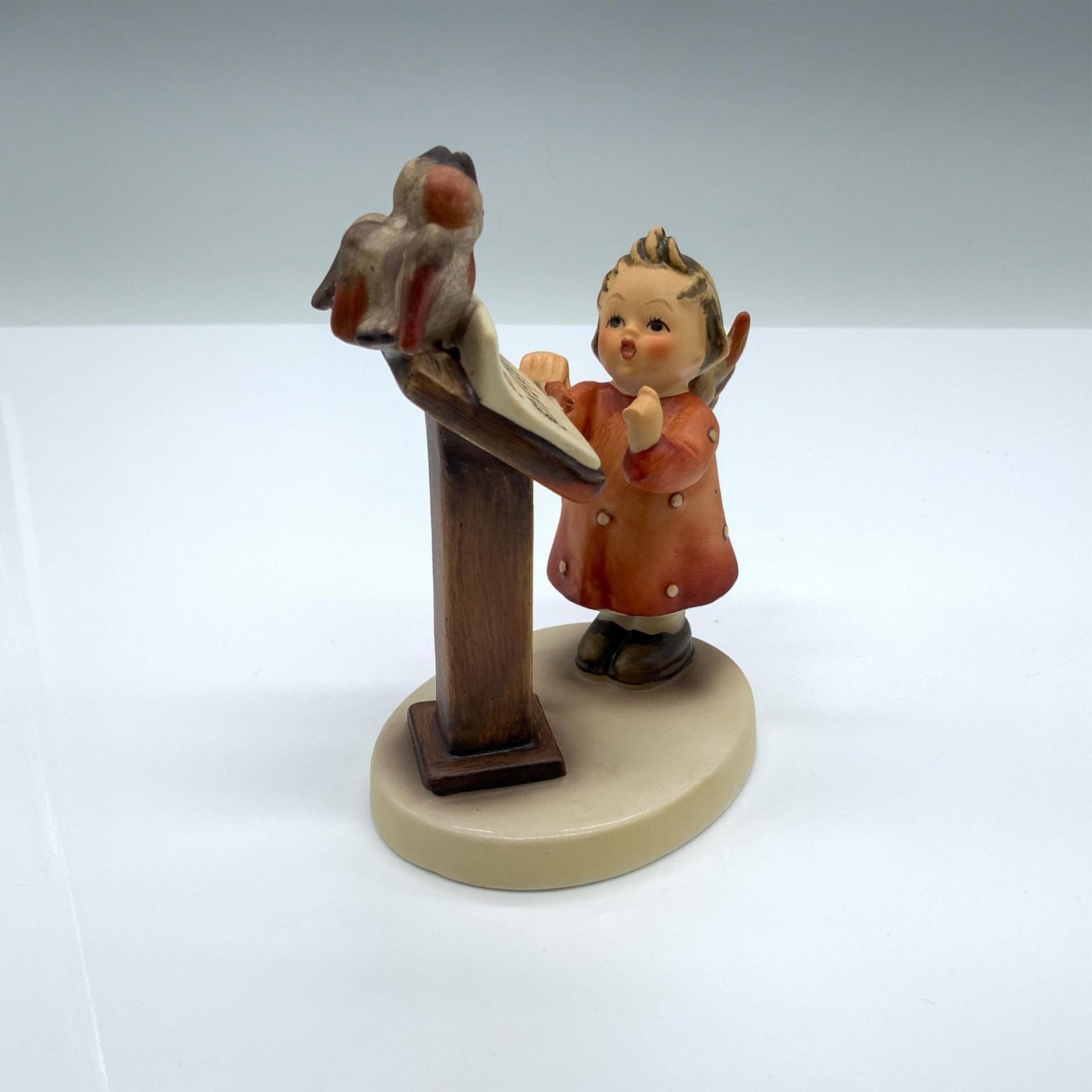 Bird Duet 169 - Goebel Hummel Figurine - Bild 3 aus 5