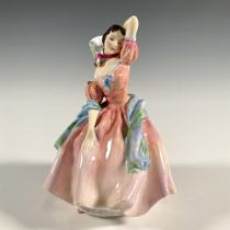 Maytime HN2113 - Royal Doulton Figurine