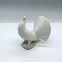 Nao by Lladro Porcelain Figurine, Dove Bird