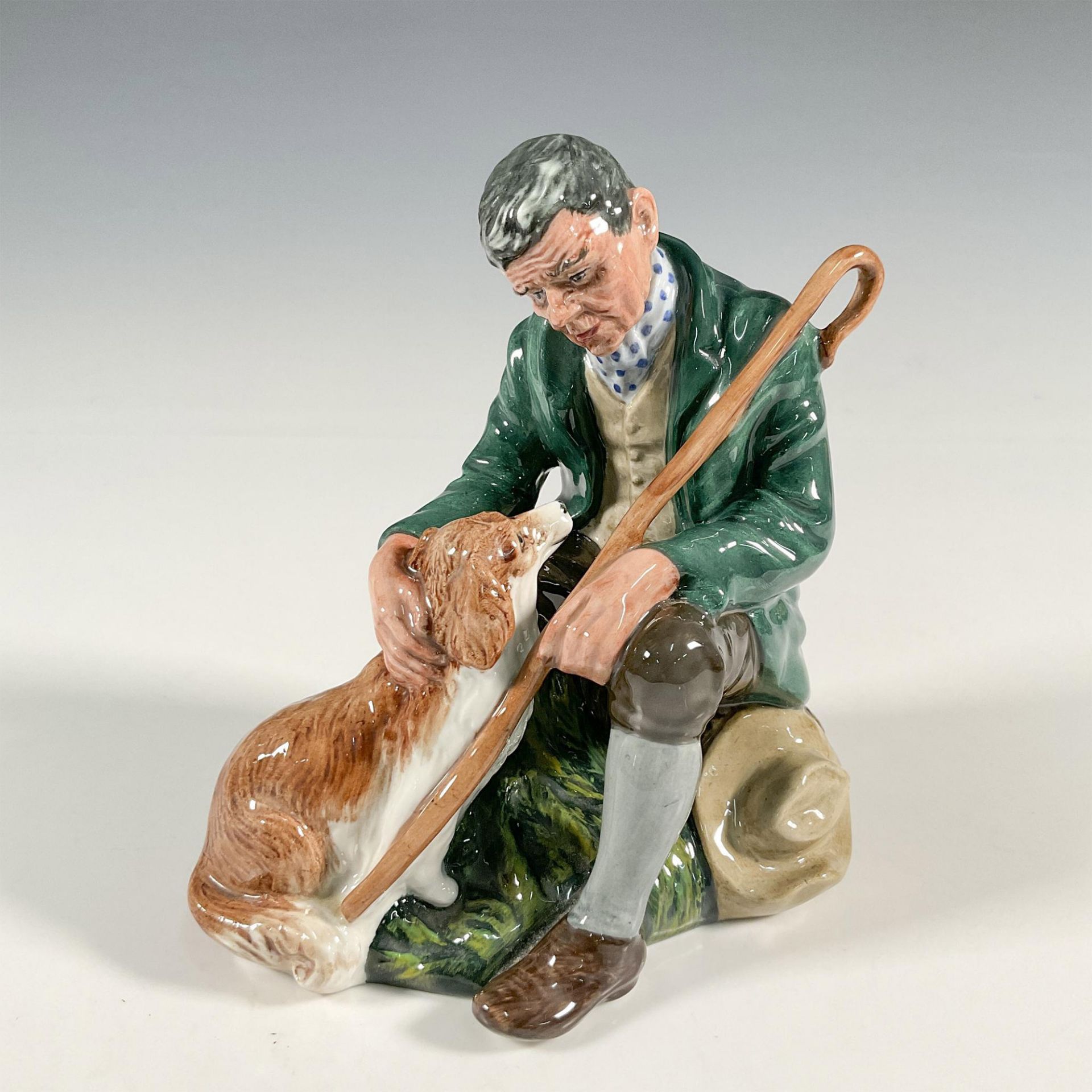 Royal Doulton Figurine, The Master HN2325