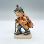 Little Cellist #89/I - Goebel Hummel Figurine