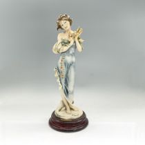 Florence Sculture d'Arte Giuseppe Armani Figurine, Iris
