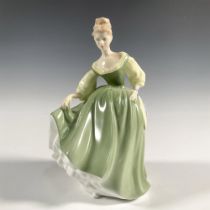 Fair Lady HN2193 - Royal Doulton Figurine