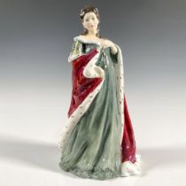 Queen Anne HN3141 - Royal Doulton Figurine