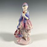 Phyllis HN1486 - Royal Doulton Figurine