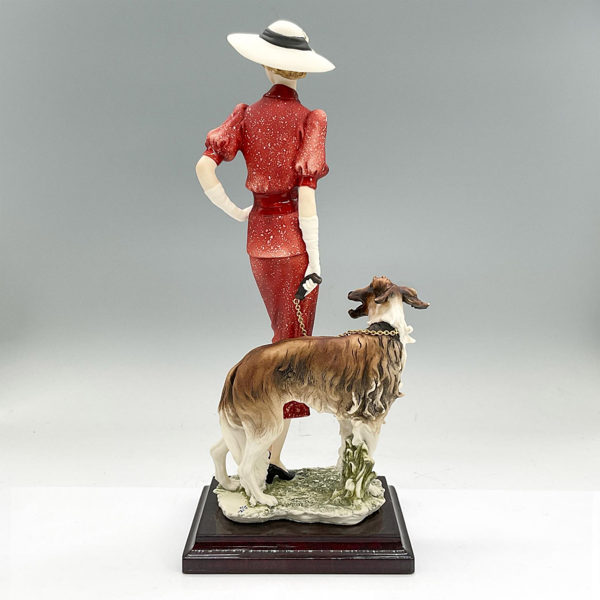 Florence Sculture d'Arte Giuseppe Armani Figurine, Natasha - Bild 2 aus 3