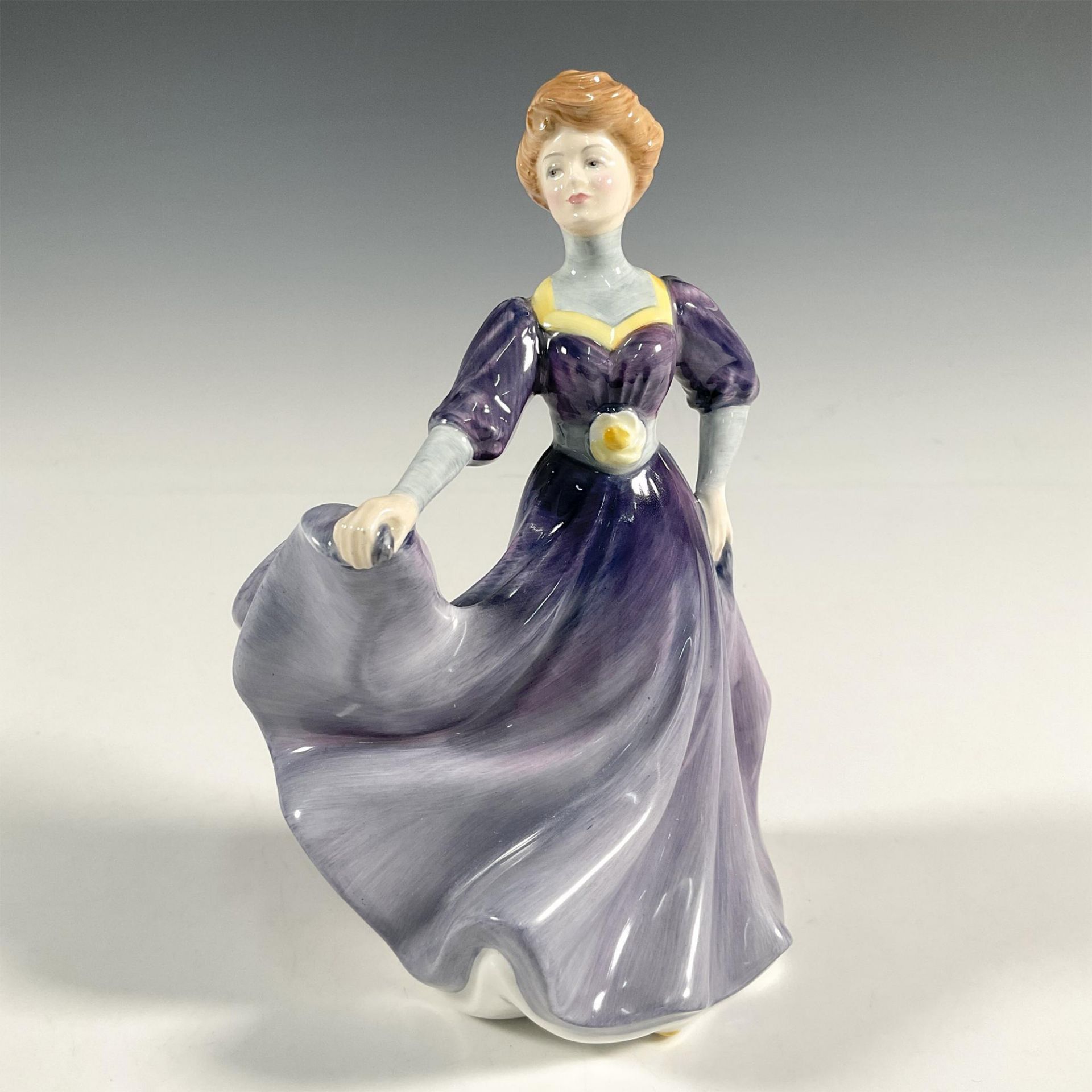 Jacqueline HN2333 - Royal Doulton Figurine