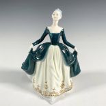 Regal Lady HN2709 - Royal Doulton Figurine