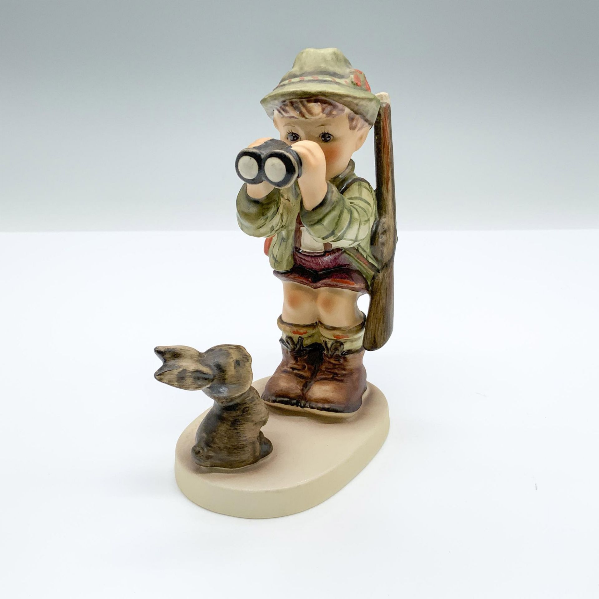 Good Hunting 307 - Goebel Hummel Figurine - Bild 3 aus 4