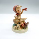 Farewell 65 - Goebel Hummel Figurine