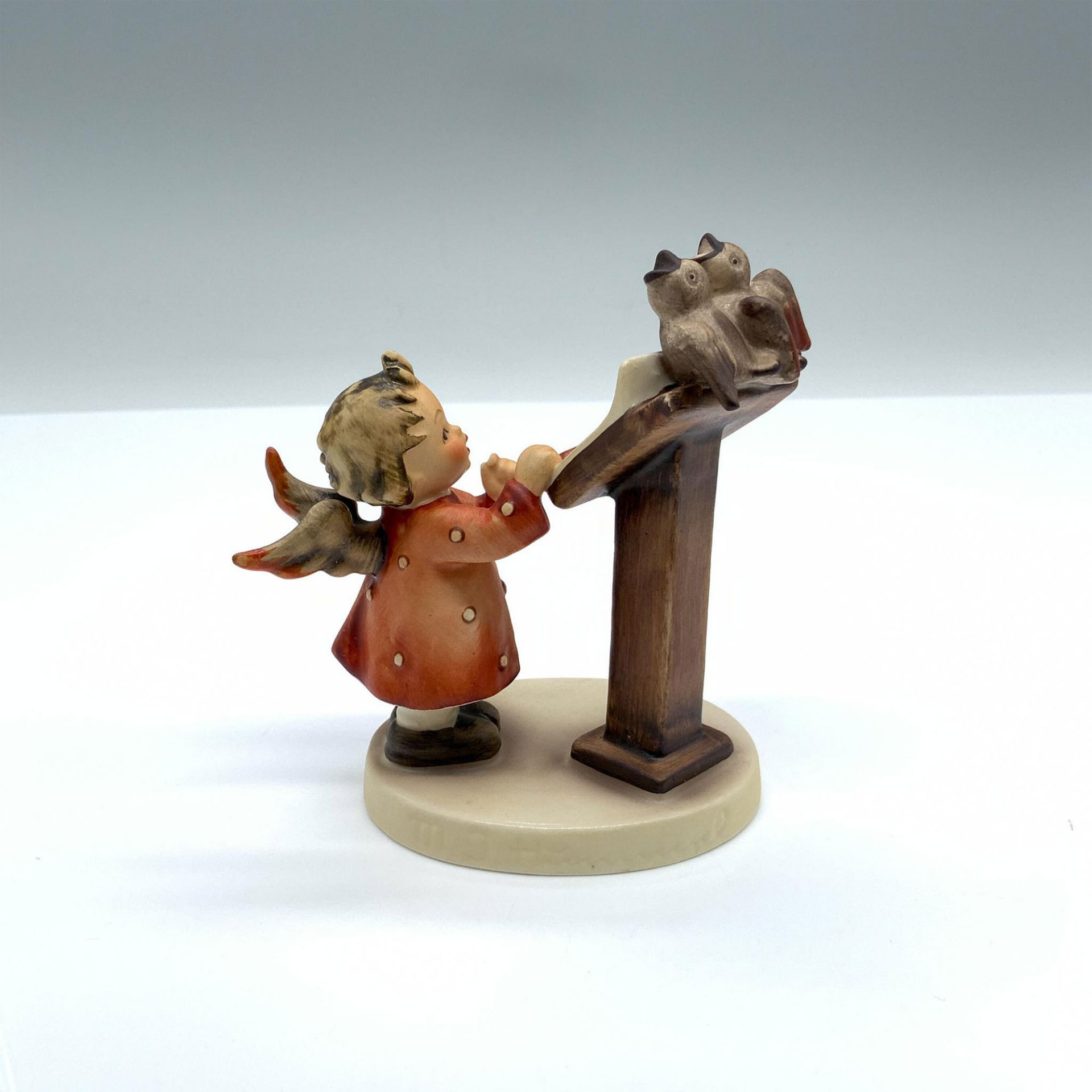 Bird Duet 169 - Goebel Hummel Figurine - Bild 4 aus 5