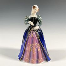 Mary Queen of Scots HN3142 - Royal Doulton Figurine