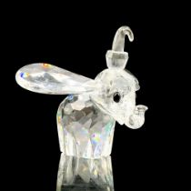 Swarovski Crystal Figurine, Dumbo 7640NR100